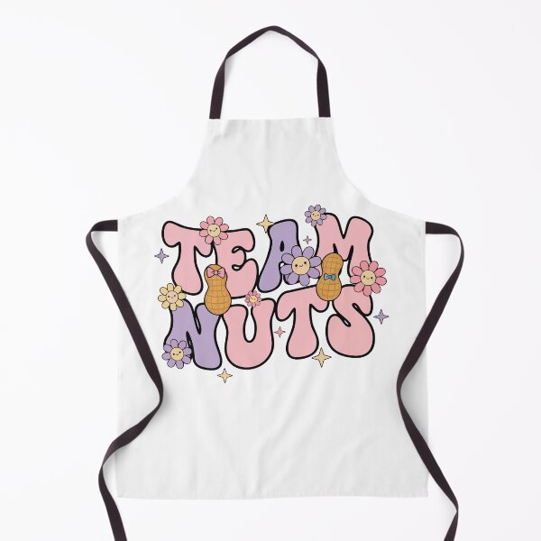 Artikelvorschau, Gender-Reveal-Team-Nuts-Babyparty-Baby entworfen und verkauft von LuminOrb.