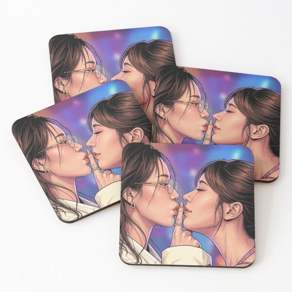 Item preview, Can I Keep You KaoJane Thai GL Series Lgbtq+ Love Story Tv WLW Sapphic designed and sold by Mind Space.