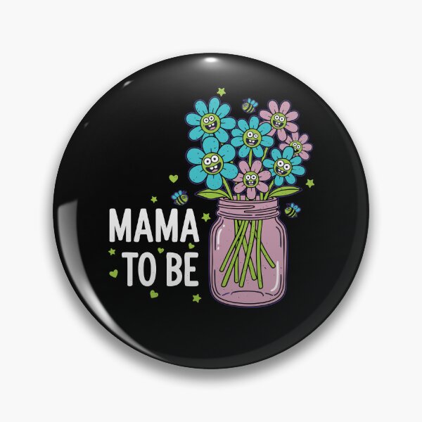 Item preview, Gender Reveal Baby Shower Mama To Be Mom Dad Team designed and sold by LuminOrb.