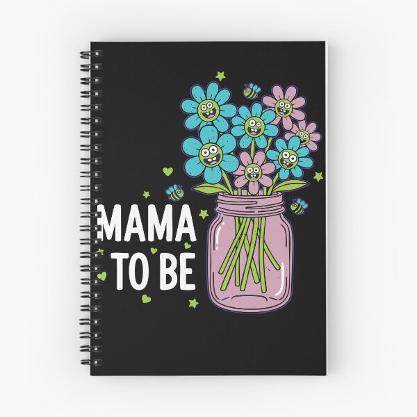 Item preview, Gender Reveal Baby Shower Mama To Be Mom Dad Team designed and sold by LuminOrb.