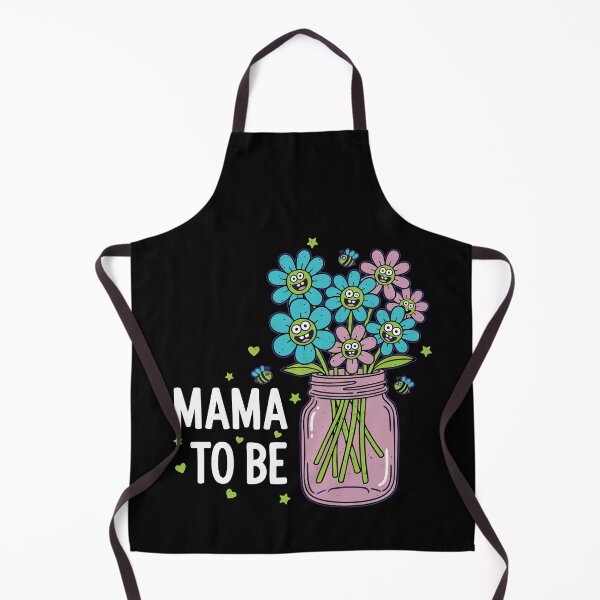 Item preview, Gender Reveal Baby Shower Mama To Be Mom Dad Team designed and sold by LuminOrb.