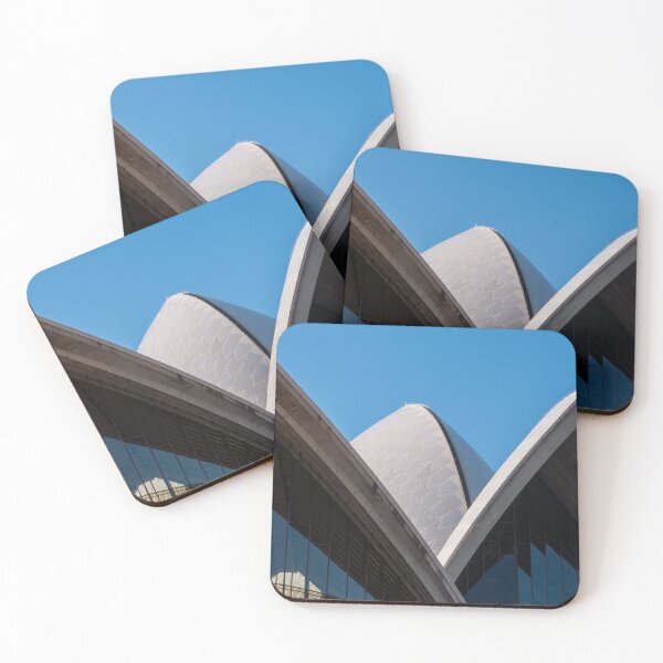 Item preview, Sydney Opera House, Sydney, NSW, Australia designed and sold by Ross.A.Campbell.