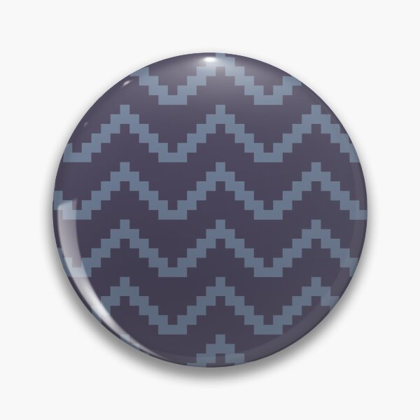 Item preview, Beautiful Chevron - Geometric Wavy Shape Pattern  - Anniversary Gifts For Husband designed and sold by RoyalStarsPatts.