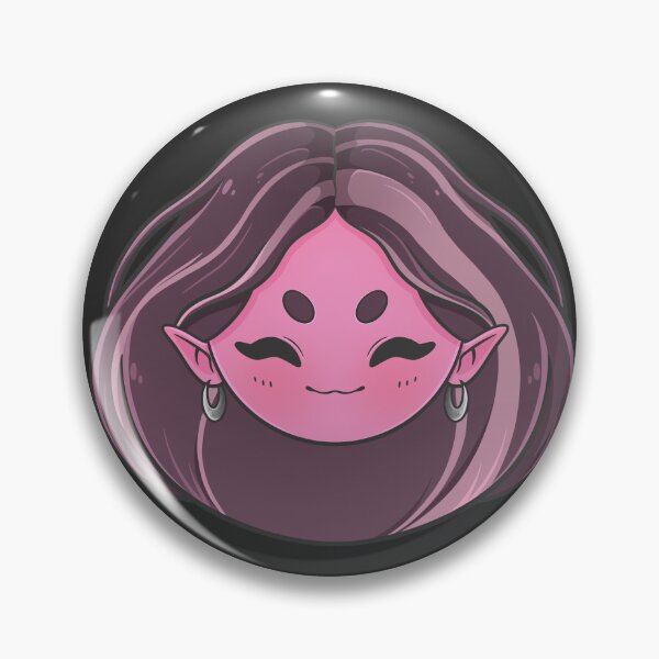 Item preview, Palia inspired Chibi Tamala designed and sold by FoxesAndFinnStudio.