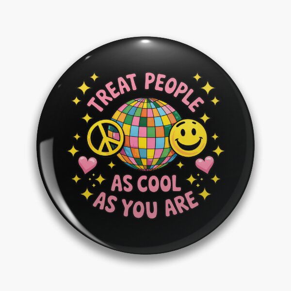 Item preview, Positive Affirmation Motivation Disco Ball designed and sold by Blok45.