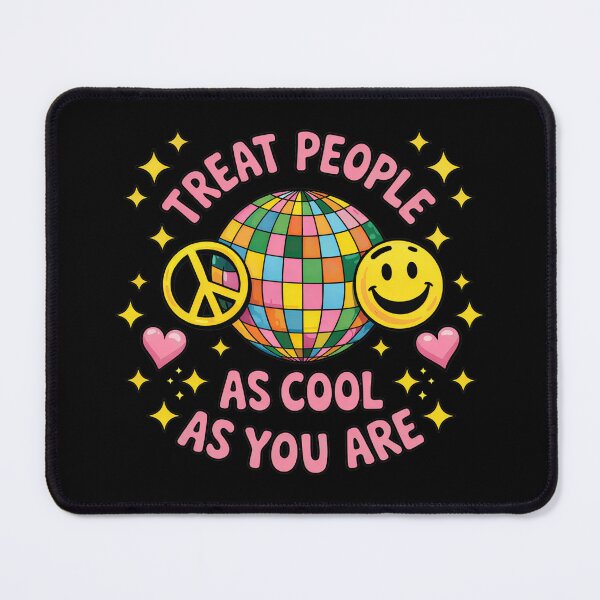 Item preview, Positive Affirmation Motivation Disco Ball designed and sold by Blok45.