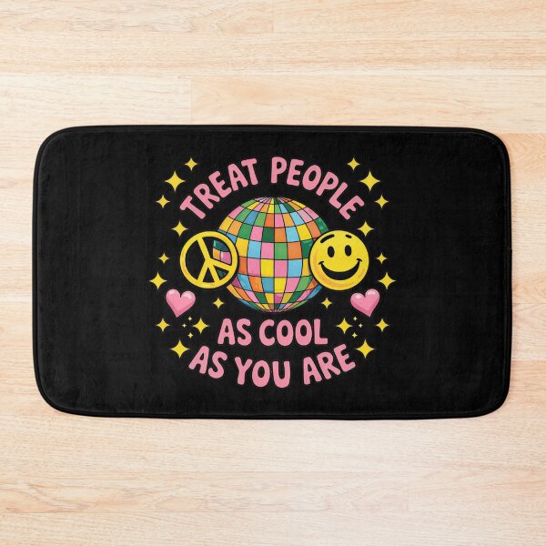 Item preview, Positive Affirmation Motivation Disco Ball designed and sold by Blok45.