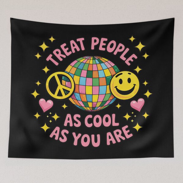 Item preview, Positive Affirmation Motivation Disco Ball designed and sold by Blok45.