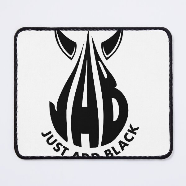 Item preview, Just Add Black designed and sold by PCwear473.