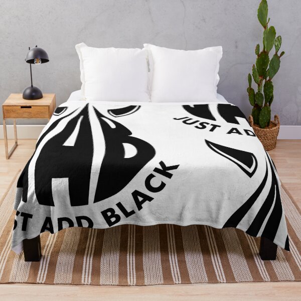 Item preview, Just Add Black designed and sold by PCwear473.