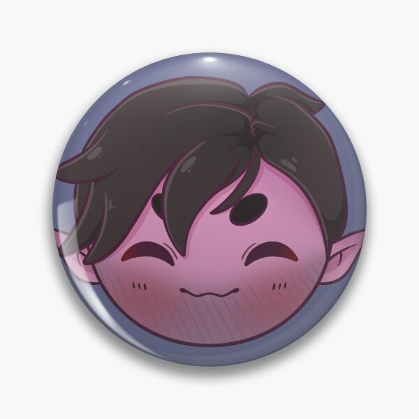Item preview, Palia inspired Chibi Hodari designed and sold by FoxesAndFinnStudio.