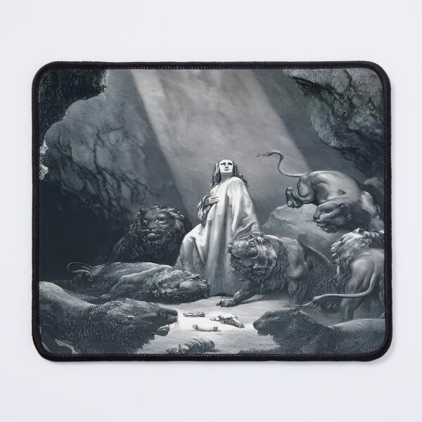 Item preview, Lion art with woman designed and sold by RadiantGraphics.