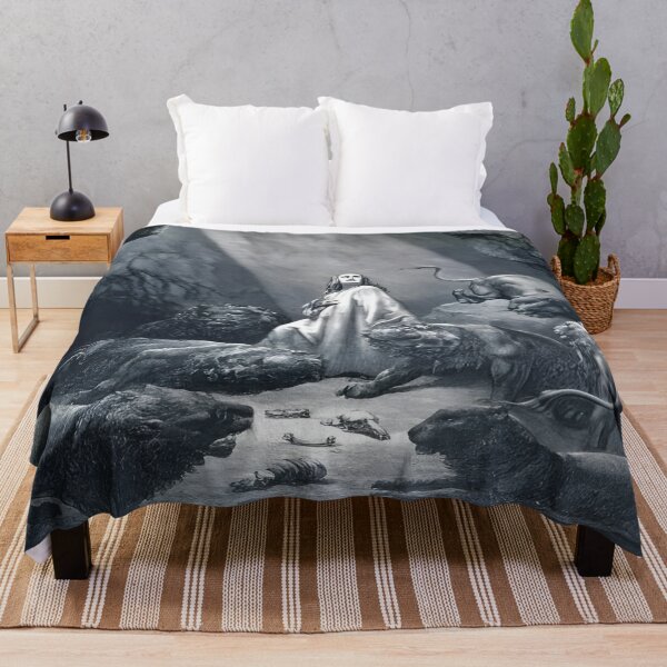 Item preview, Lion art with woman designed and sold by RadiantGraphics.