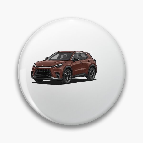 Item preview, Lexus LBX Sonic Cooper designed and sold by Woreth.