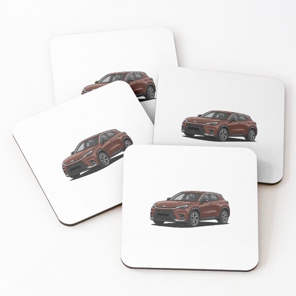Item preview, Lexus LBX Sonic Cooper designed and sold by Woreth.