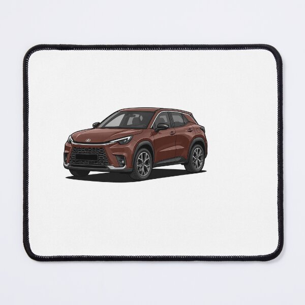Item preview, Lexus LBX Sonic Cooper designed and sold by Woreth.
