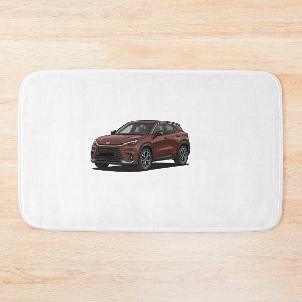 Item preview, Lexus LBX Sonic Cooper designed and sold by Woreth.