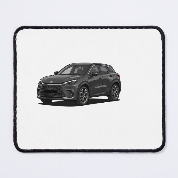 Item preview, Lexus LBX Sonic Grey designed and sold by Woreth.