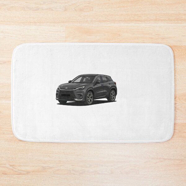 Item preview, Lexus LBX Sonic Grey designed and sold by Woreth.