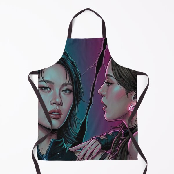 Item preview, Wild Nights EmiBonnie Thai GL Series Lgbtq+ Love Story Tv WLW Sapphic designed and sold by Mind Space.