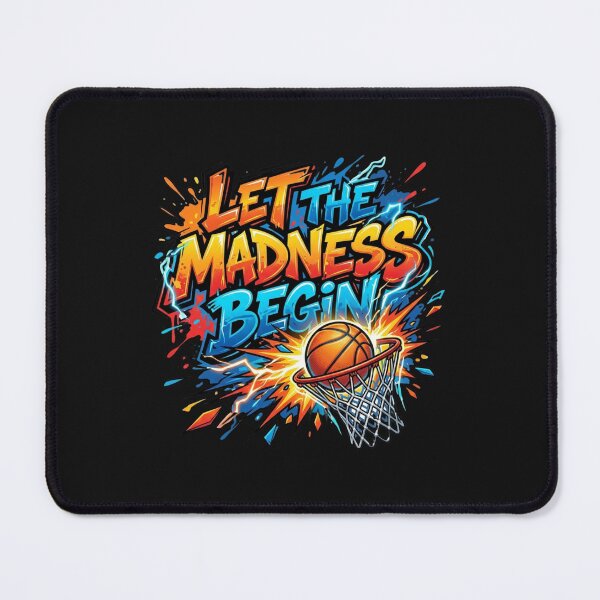 Item preview, Vibrant Hoops Action Design for Basketball Fans designed and sold by saohoa2584.