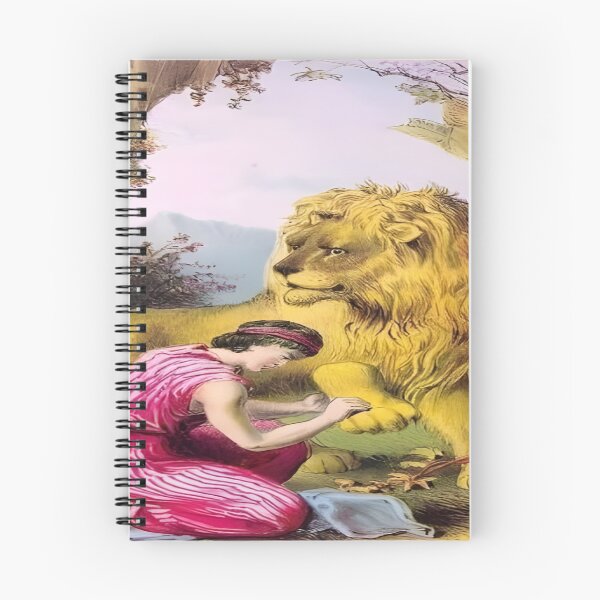 Item preview, Medieval lion art  designed and sold by RadiantGraphics.