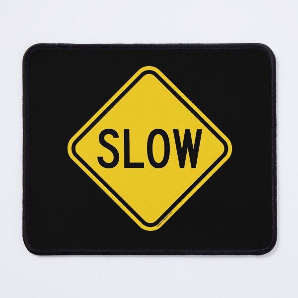 Item preview, Traffic Sign designed and sold by BhadzCheetah.