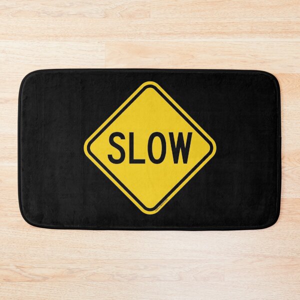 Item preview, Traffic Sign designed and sold by BhadzCheetah.