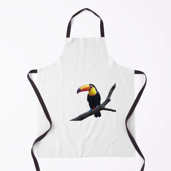 Item preview, Toucan sitting on the branch. Nature travel in central America. Keel-billed Toucan, Ramphastos. Wildlife designed and sold by ArtEventET.
