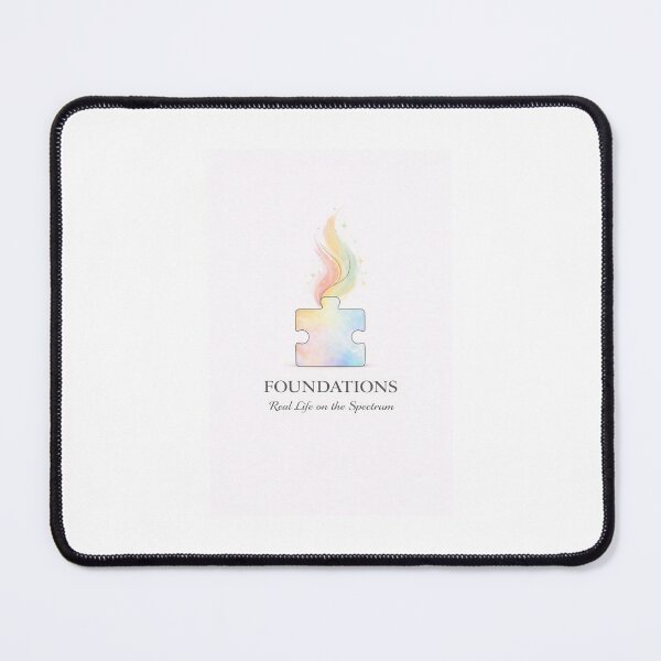 Item preview, Puzzle Piece designed and sold by FoUnDaTiOns81.