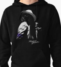 Jackson Pullover Hoodie