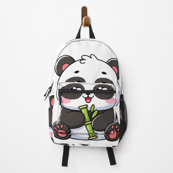 Item preview, Cute panda kawaii style designed and sold by Heaven1111.