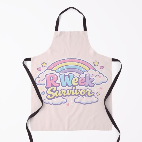 Item preview, R Week Survivor Funny SLPA Gift Speech Language Pathology Assistant Shirt designed and sold by Monosoft.
