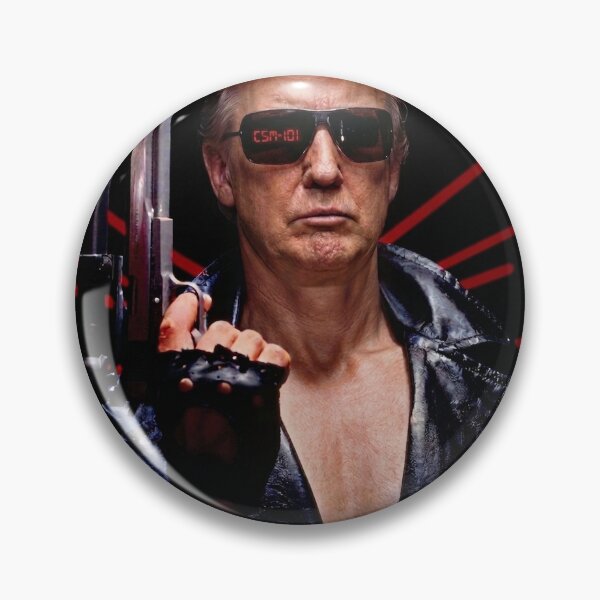 Item preview, Donald Strumpenegger designed and sold by EkL3ct1k.