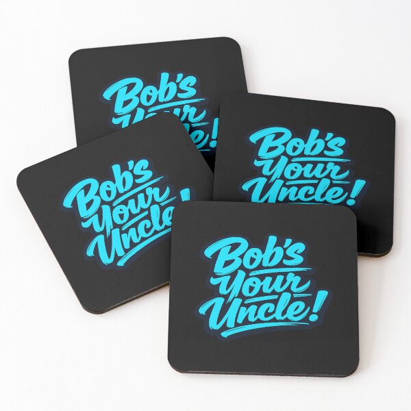 Item preview, Bob's Your Uncle Easy Fix It Handyman designed and sold by AntiqueImages.