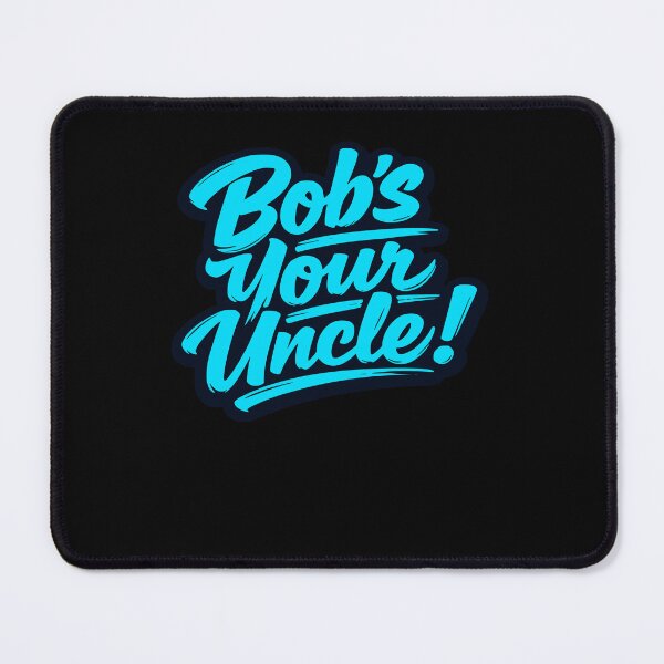 Item preview, Bob's Your Uncle Easy Fix It Handyman designed and sold by AntiqueImages.