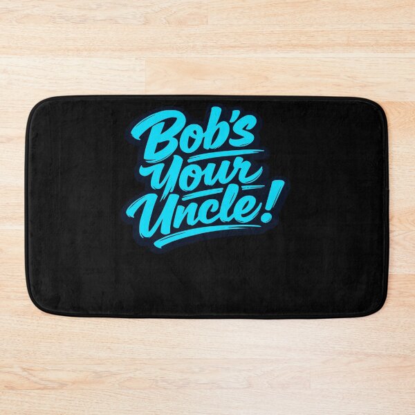 Item preview, Bob's Your Uncle Easy Fix It Handyman designed and sold by AntiqueImages.