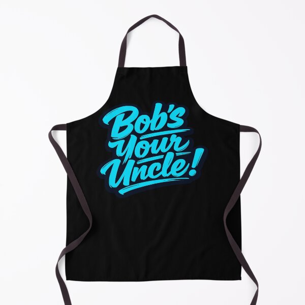 Item preview, Bob's Your Uncle Easy Fix It Handyman designed and sold by AntiqueImages.