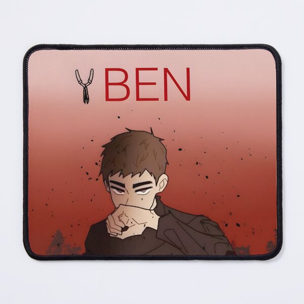 Item preview, BEN, School bus graveyard designed and sold by PlainHive.
