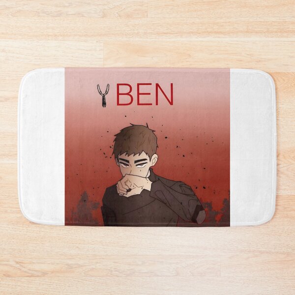 Item preview, BEN, School bus graveyard  designed and sold by PlainHive.
