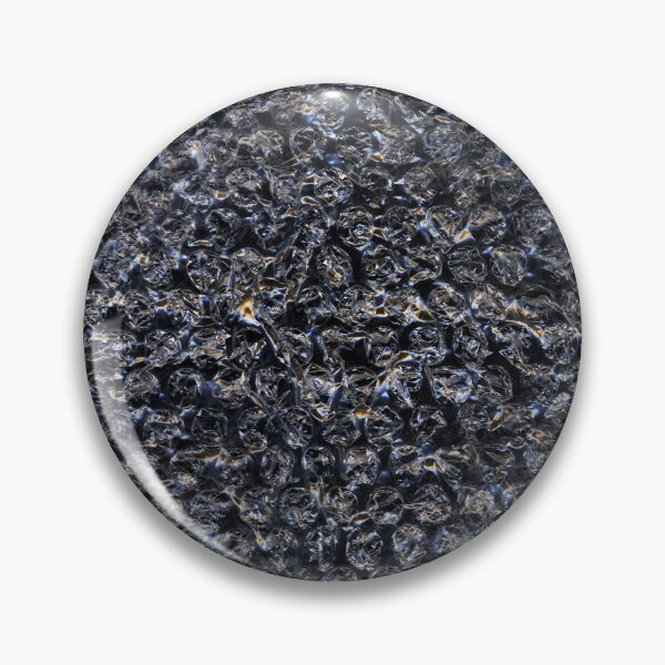 Item preview, Black Bubble Wrap Texture Photo designed and sold by AnnArtshock.