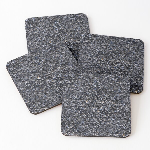 Item preview, Black Bubble Wrap Texture Photo designed and sold by AnnArtshock.