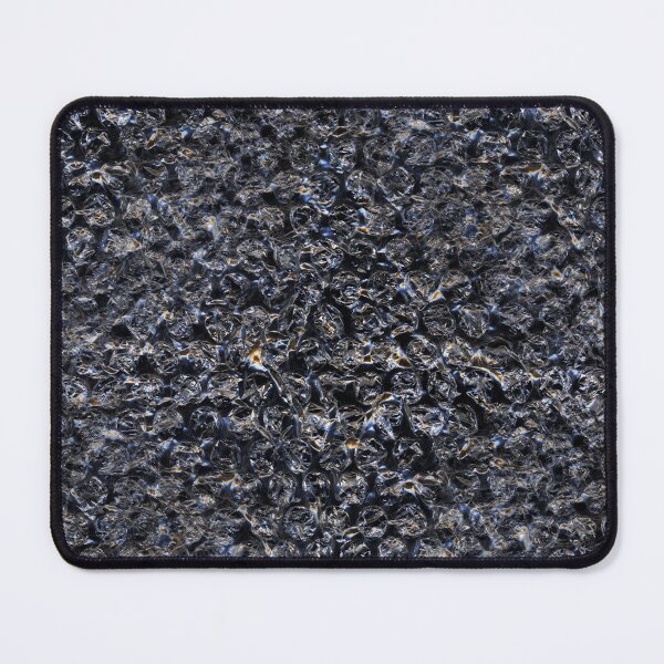 Item preview, Black Bubble Wrap Texture Photo designed and sold by AnnArtshock.