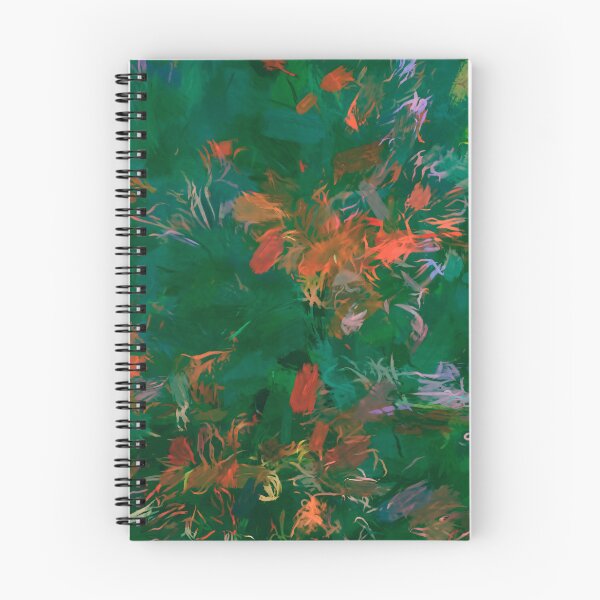 Item preview, Deep Jungle designed and sold by 83oranges.com.
