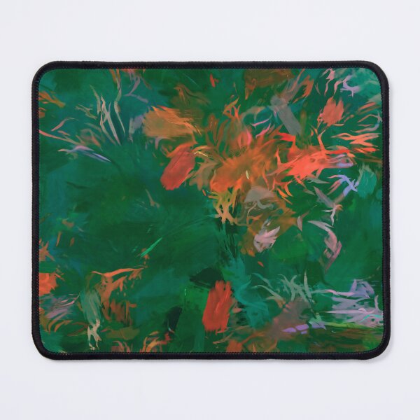 Item preview, Deep Jungle designed and sold by 83oranges.com.