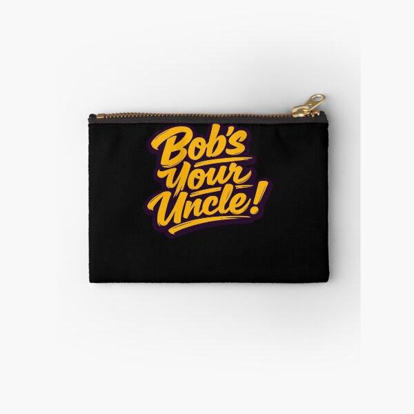 Item preview, Bob's Your Uncle Ultimate Problem Solver designed and sold by AntiqueImages.