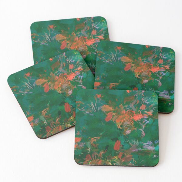 Item preview, Deep Jungle designed and sold by 83oranges.com.