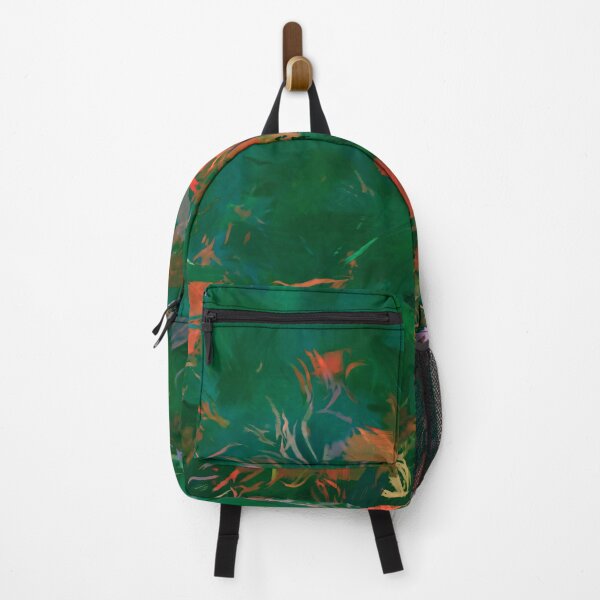 Item preview, Deep Jungle designed and sold by 83oranges.com.