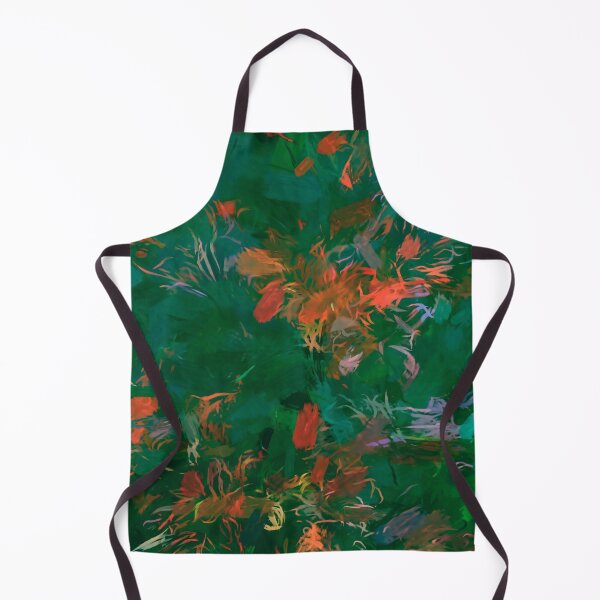 Item preview, Deep Jungle designed and sold by 83oranges.com.