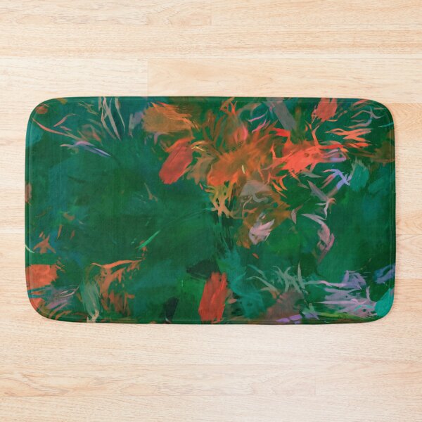 Item preview, Deep Jungle designed and sold by 83oranges.com.